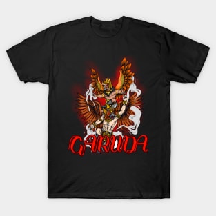 Garuda T-Shirt